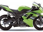 Kawasaki ZX-6R